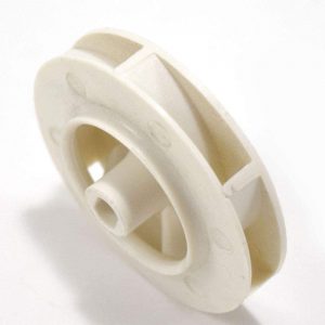 DD94-01003A Samsung Dishwasher Impeller Assembly