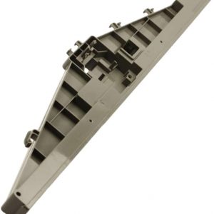 DD82-01092A Samsung Dishwasher Control Panel Assembly