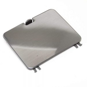 DC97-15330A Samsung Washer Drain Pump Cover Filter Assembly