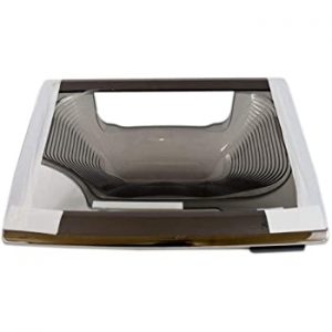 DC97-18845Q Samsung Washer Lid Assembly