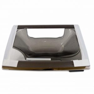 DC97-18845P Samsung Washer Lid Assembly