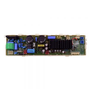 EBR76262102 LG Washer Electronic Control Board, PCB Assembly, Main
