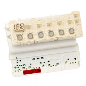 00676960 Bosch Dishwasher Control Unit