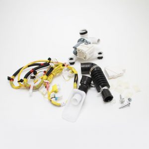 DC98-01877A Samsung Washer Drain Pump Service Kit