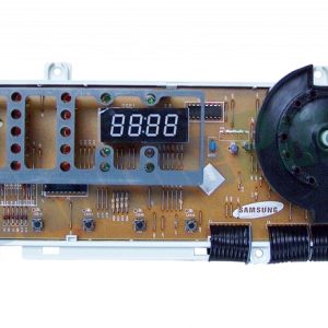 PCB Assembly MFS-SJ12NB-00 for Samsung Washers