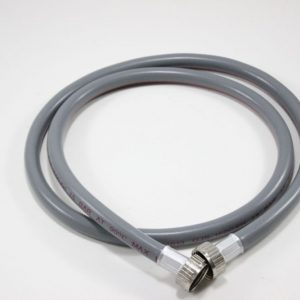 5215FD3715U LG Dishwasher Hot Inlet Fill Hose