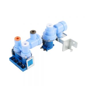 5221JA2006D LG Refrigerator Water Inlet Valve Assembly