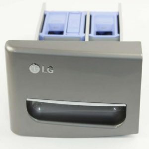 LG AGL74074307 PANEL ASSY, DRAWER