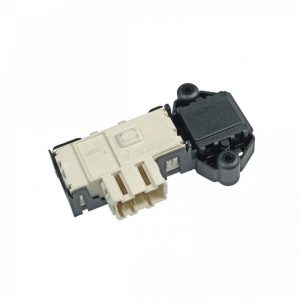 Door Lock Switch DA PA6-G H8 DC64-00653B for Samsung Washers