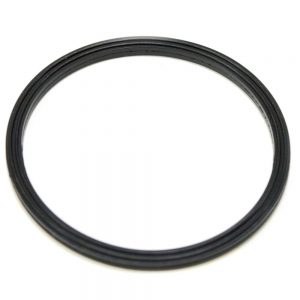 4986DD3001A LG Dishwasher Fill Funnel Gasket