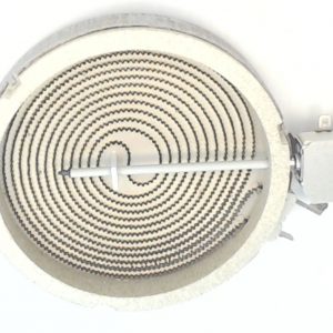 5300W1R004A LG Electric Range Radiant Surface Element