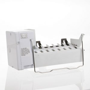 Refrigerator Ice Maker Assembly 5303918344