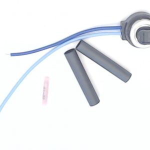 5303918634 Frigidaire Refrigerator Defrost Thermostat Kit