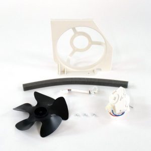 Frigidaire 5303918774 CONDENSER FAN MOTOR KIT