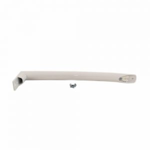 Frigidaire 5303918823 WHITE HANDLE KIT