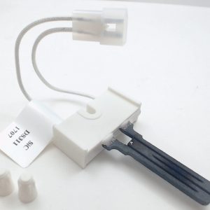 Frigidaire 5303937186 Dryer Ignitor Assembly