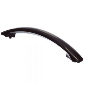 5304440323 Frigidaire Microwave Door Handle - Black
