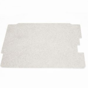 Frigidaire 5304462314 COVER, WAVEGUIDE