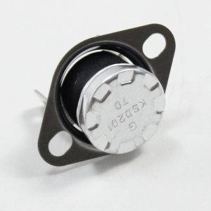Frigidaire 5304464094 THERMOSTAT, CUTOUT VENT MOT
