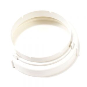 5304479274 Frigidaire Air Conditioner Hose-to-Window Adapter B