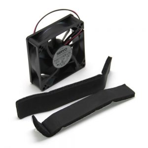 Frigidaire 5304493604 FAN & GASKET KIT