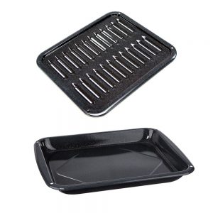 Frigidaire 5304494997 BROILER PAN & INSERT KIT SL