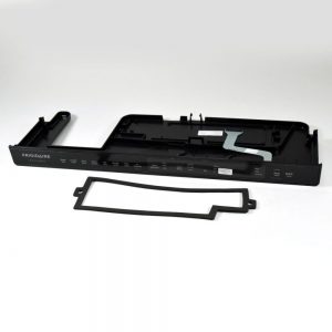 Frigidaire 5304496526 CONSOLE ASSEMBLY,W/OVERLAY,B