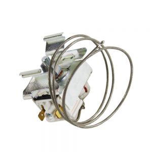 5304496559 Frigidaire Freezer Cold Control Kit