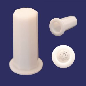 Frigidaire 5304507146 BEARING-HINGE,NATURAL,(8)