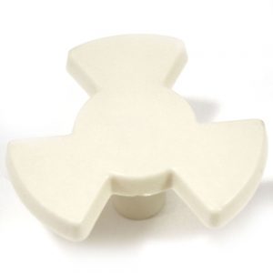 Frigidaire 5304509622 COUPLER,TURNTABLE/MOTOR