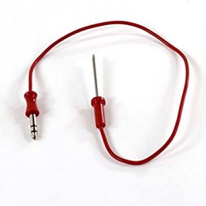 Frigidaire 5304514885 PROBE,MEAT TEMP,RED