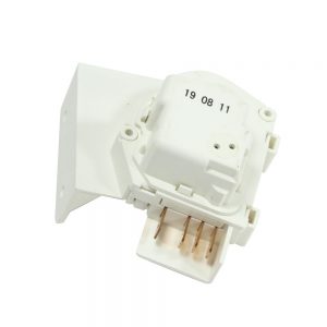 Frigidaire 5304518034 _TIMER,DEFROST,115V,TAB