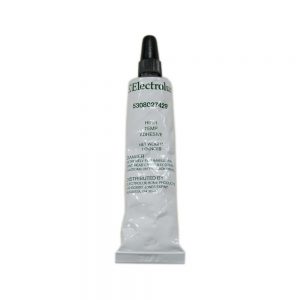 5308027429 Frigidaire Dryer High Temperature Adhesive