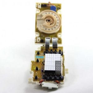 EBR78534402 LG Display Power Control Board (PCB Assembly)