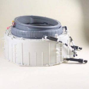 ACQ86591907 LG Tub Cover Assembly