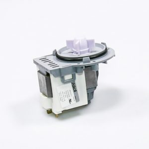 EAU61383503 LG Washer Circulation Pump AC Motor Assembly