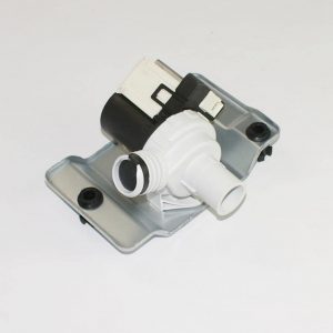 DC96-01328A Samsung Washer Drain Pump Motor Assembly