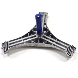 DC97-12528A Samsung Washer Flange Shaft Assembly