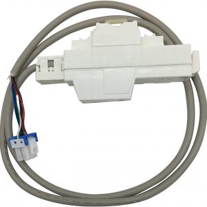 DC34-00025E Samsung Washer Door Switch Lid Latch Assembly