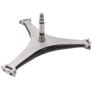 DC97-15877B Samsung Washer Flange Shaft Assembly - BIGBANG - PJT