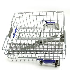 AHB32983761 LG Rack Assembly