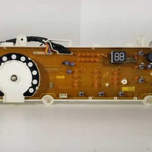 DC92-01022B Samsung Washer PCB Sub Assembly