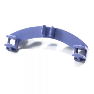 4930DD3003A LG Dishwasher Dish Rack Lower Holder Tine Clip