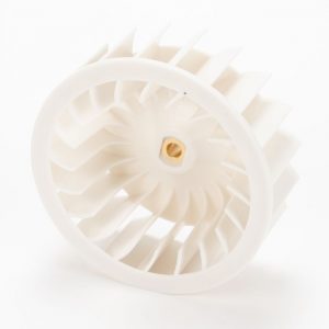 5835EL1002A LG Dryer Blower Wheel Assembly