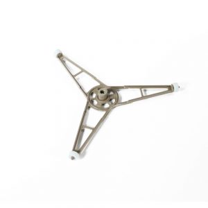 5889W1A005B LG Turntable Assembly