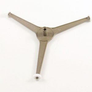 5889W2A014D LG Microwave Oven Glass Turntable Tray