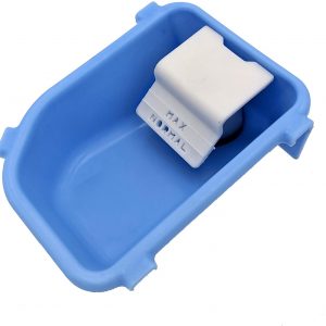 3891ER2003D LG Washer Detergent Box Assembly