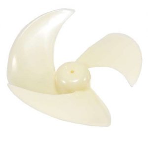 5901JA1012B LG Refrigerator Condenser Fan Blade Assembly