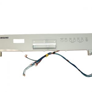 DD97-00105C Control Panel Assembly DMR57LFW for Samsung Dishwashers