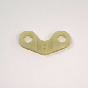 Whirlpool 61003647 DOOR CLOSER, NATURAL